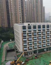 兴城康养大观养老院